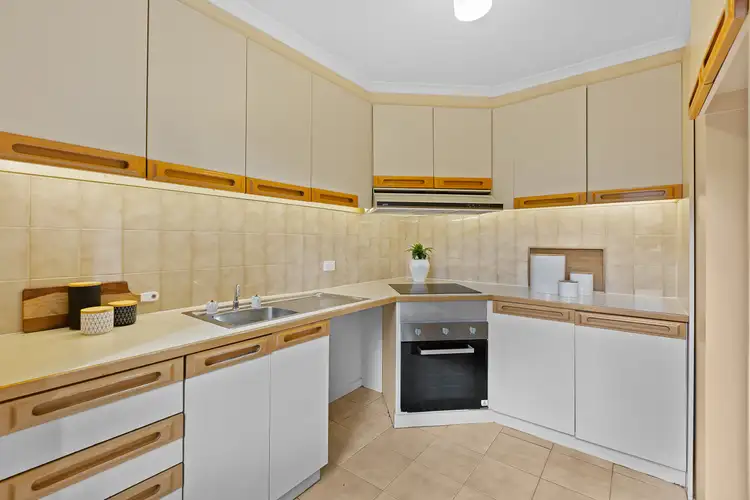 Third view of Homely unit listing, 1/7 Stonington Place, Ringwood VIC 3134