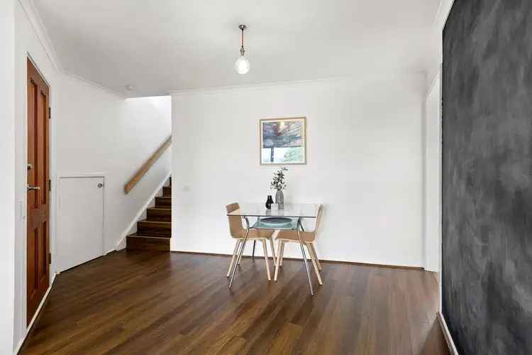 Fourth view of Homely unit listing, 1/7 Stonington Place, Ringwood VIC 3134