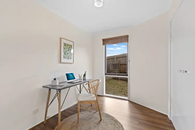 Fifth view of Homely unit listing, 1/7 Stonington Place, Ringwood VIC 3134
