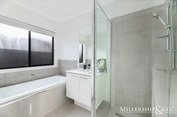 Second view of Homely house listing, 135 Langdon Drive, Mernda VIC 3754