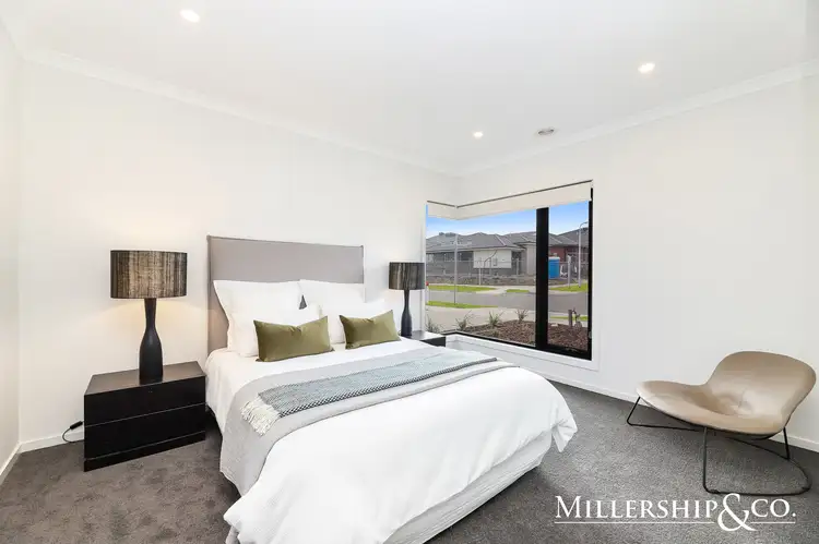 Third view of Homely house listing, 135 Langdon Drive, Mernda VIC 3754