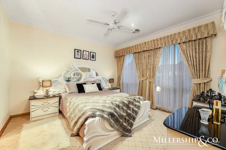 Third view of Homely house listing, 29 Scenic Terrace, South Morang VIC 3752