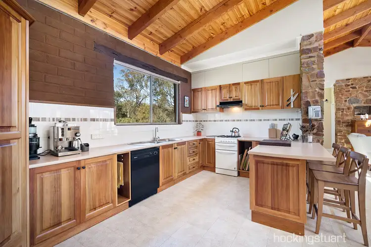 Third view of Homely house listing, 40 Casley Lane, Yandoit VIC 3461