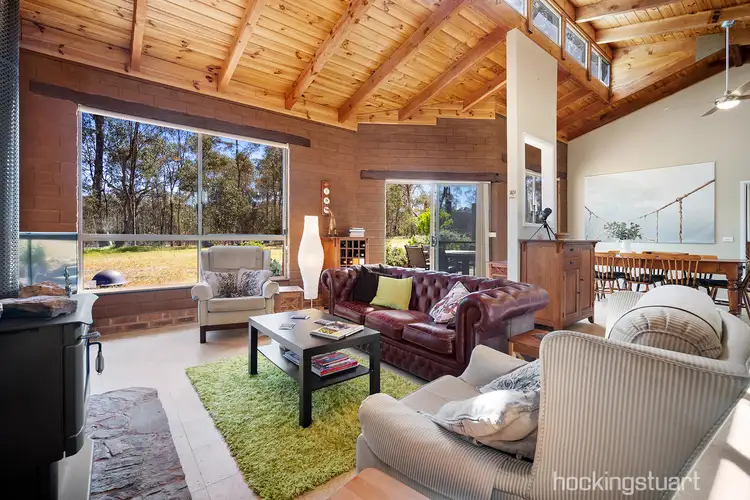 Fourth view of Homely house listing, 40 Casley Lane, Yandoit VIC 3461
