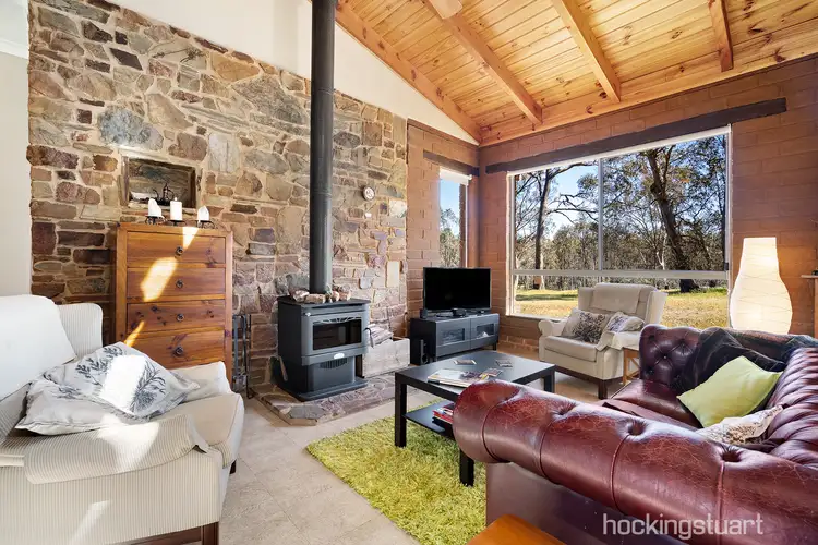 Fifth view of Homely house listing, 40 Casley Lane, Yandoit VIC 3461