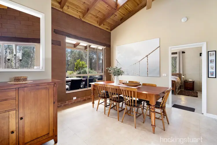 Sixth view of Homely house listing, 40 Casley Lane, Yandoit VIC 3461