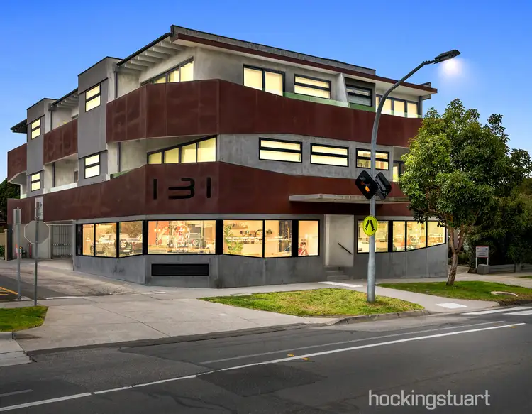 103/131 Parkers Road, Parkdale VIC 3195