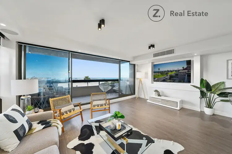 32/325 Beaconsfield Parade, St Kilda West VIC 3182