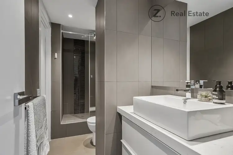 Sixth view of Homely apartment listing, 32/325 Beaconsfield Parade, St Kilda West VIC 3182