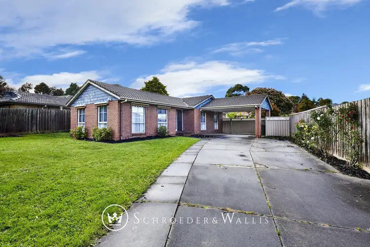 1716 Ferntree Gully Road, Ferntree Gully VIC 3156