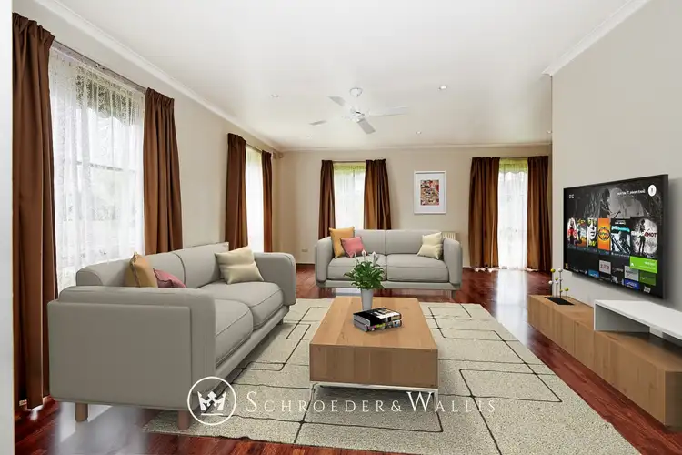 Second view of Homely house listing, 1716 Ferntree Gully Road, Ferntree Gully VIC 3156