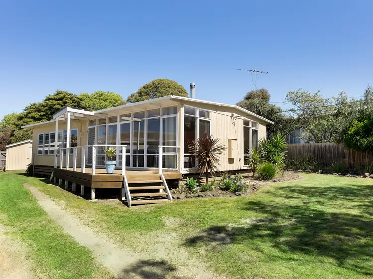 Main view of Homely house listing, 35 Riverside Drive, Torquay VIC 3228