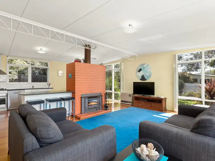 Third view of Homely house listing, 35 Riverside Drive, Torquay VIC 3228