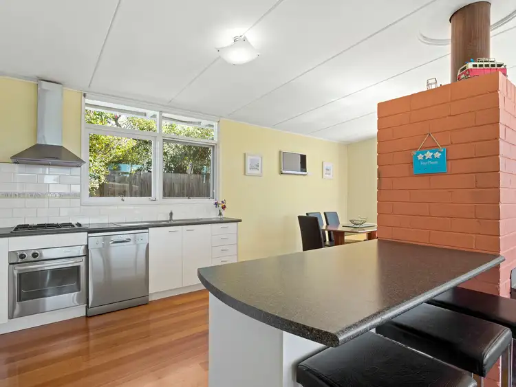 Fourth view of Homely house listing, 35 Riverside Drive, Torquay VIC 3228