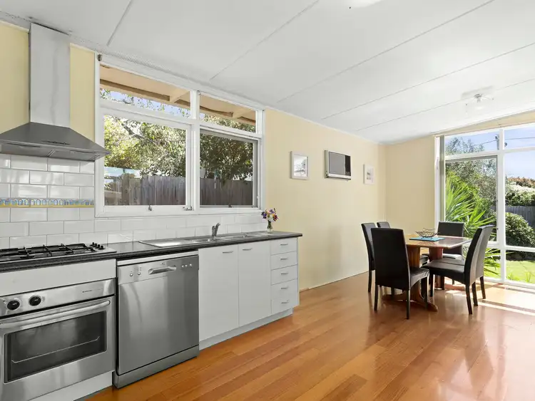 Fifth view of Homely house listing, 35 Riverside Drive, Torquay VIC 3228