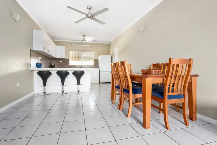 Second view of Homely unit listing, 15/13 Airlie Circuit, Brinkin NT 810