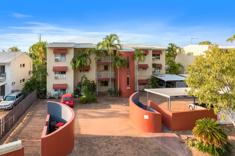 Third view of Homely unit listing, 15/13 Airlie Circuit, Brinkin NT 810