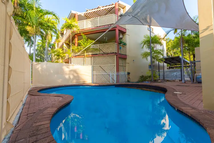 Fourth view of Homely unit listing, 15/13 Airlie Circuit, Brinkin NT 810