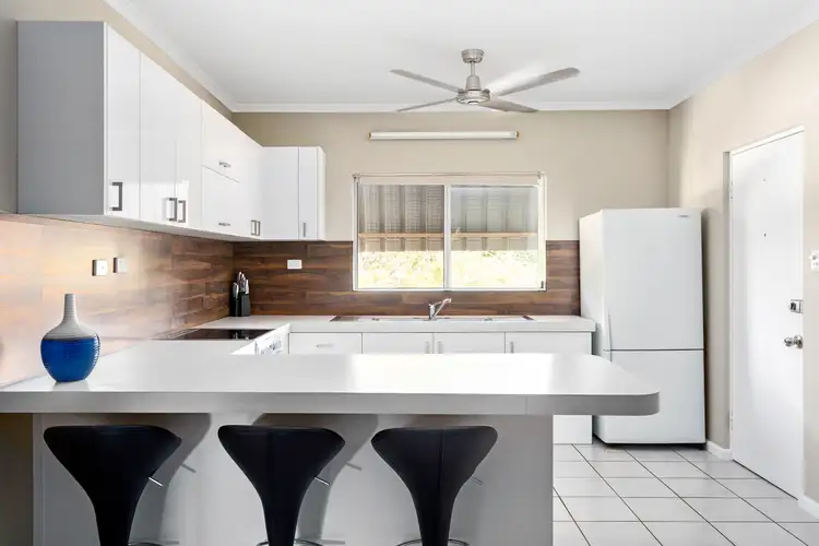 Sixth view of Homely unit listing, 15/13 Airlie Circuit, Brinkin NT 810