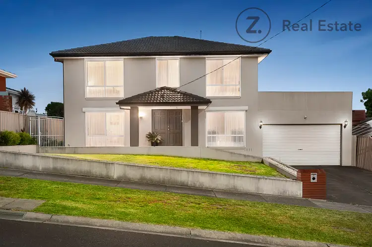 4 Victor Court, Hampton Park VIC 3976
