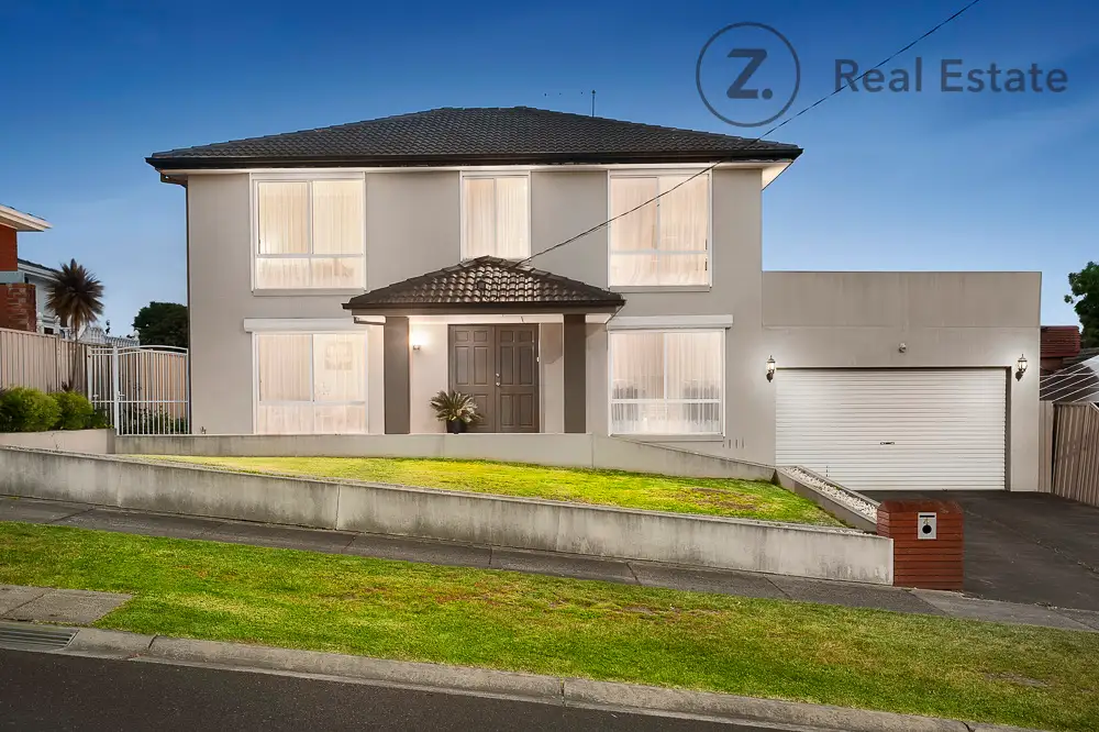 Main view of Homely house listing, 4 Victor Court, Hampton Park VIC 3976