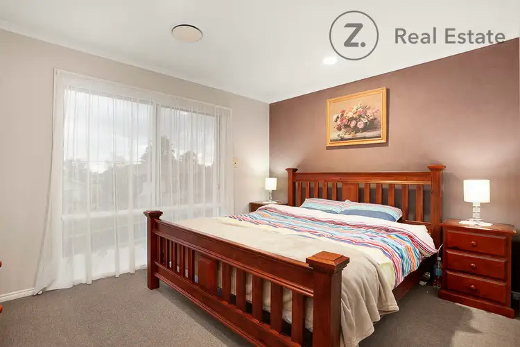 Sixth view of Homely house listing, 4 Victor Court, Hampton Park VIC 3976