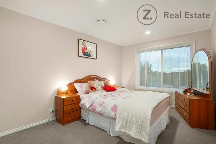 Seventh view of Homely house listing, 4 Victor Court, Hampton Park VIC 3976