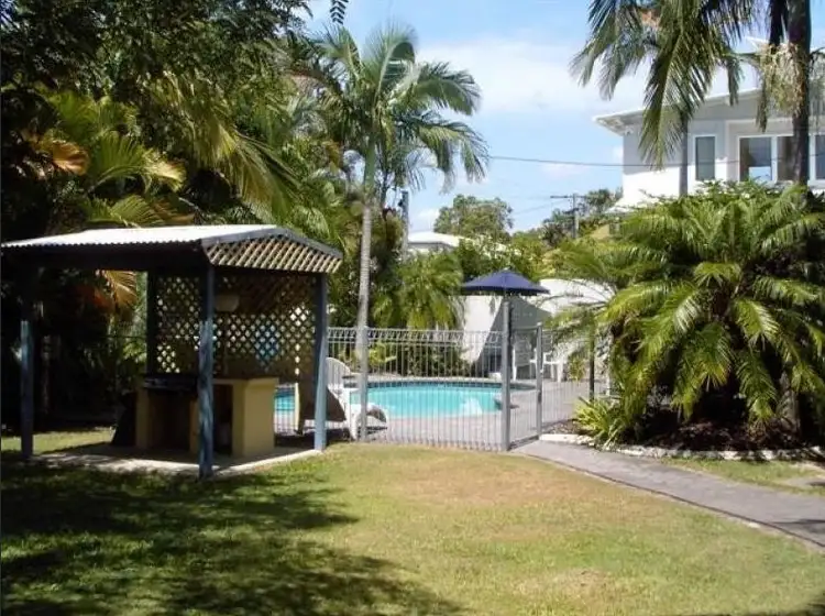 7/5-7 Ann Street, Noosaville QLD 4566