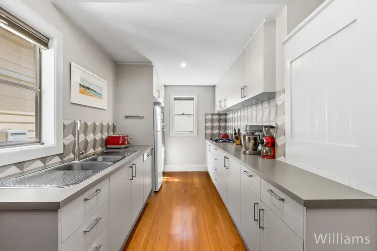 Fourth view of Homely house listing, 11 Mirls Street, Newport VIC 3015
