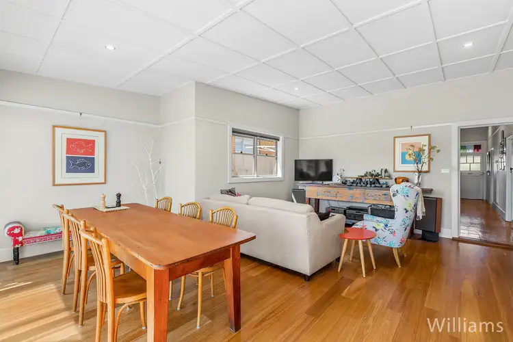 Sixth view of Homely house listing, 11 Mirls Street, Newport VIC 3015