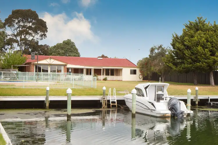 Second view of Homely house listing, 230 Gladesville Boulevard, Patterson Lakes VIC 3197