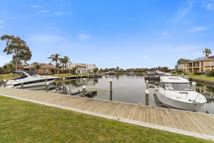 Third view of Homely house listing, 230 Gladesville Boulevard, Patterson Lakes VIC 3197