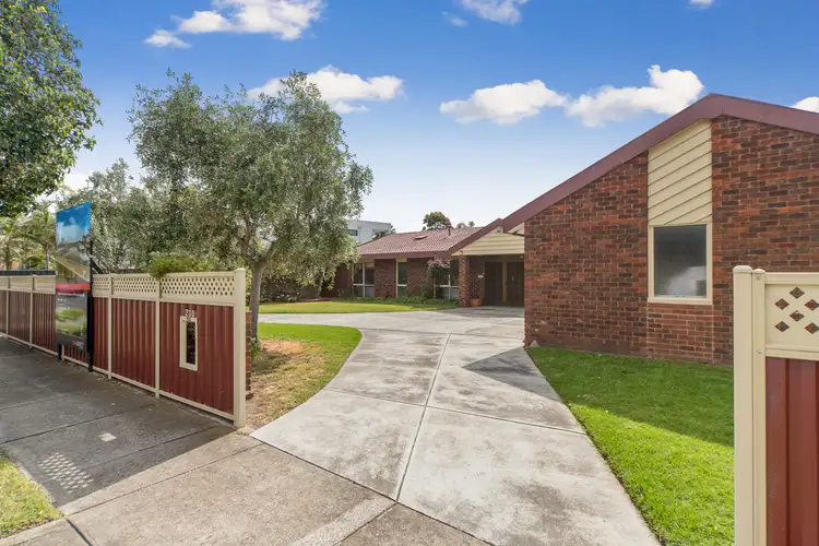 Fifth view of Homely house listing, 230 Gladesville Boulevard, Patterson Lakes VIC 3197