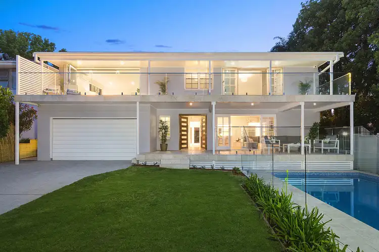 98 Edgecliffe Boulevard, Collaroy Plateau NSW 2097