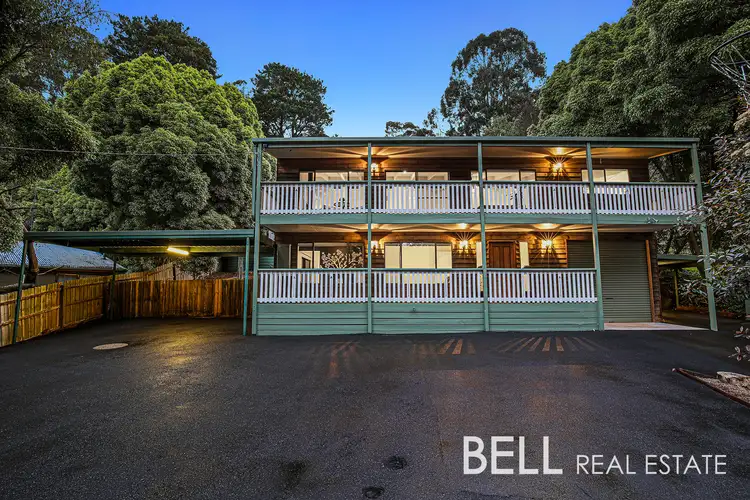 62 Barbers Road, Kalorama VIC 3766