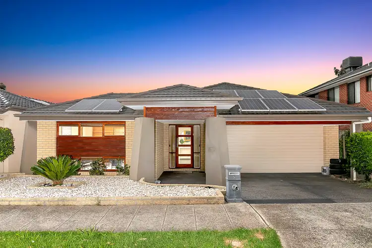 5 Sunlight Avenue, Epping VIC 3076