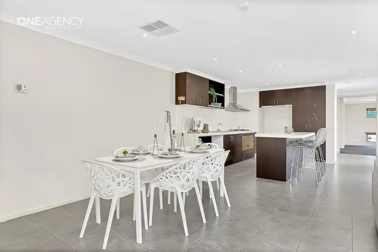 Fifth view of Homely house listing, 5 Sunlight Avenue, Epping VIC 3076