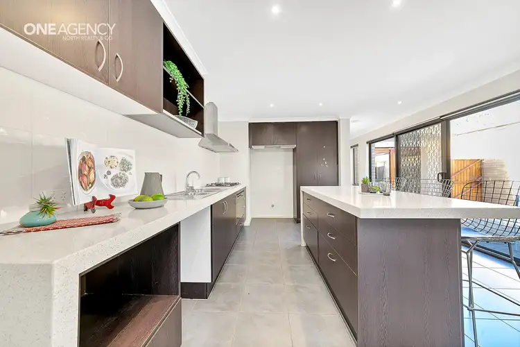 Sixth view of Homely house listing, 5 Sunlight Avenue, Epping VIC 3076