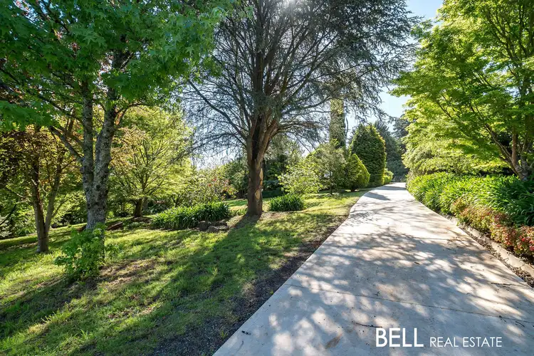Second view of Homely house listing, 5 Beveridge Road, Silvan VIC 3795