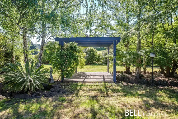 Third view of Homely house listing, 5 Beveridge Road, Silvan VIC 3795