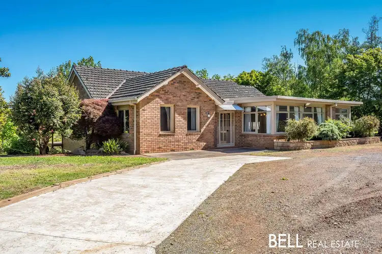 Fourth view of Homely house listing, 5 Beveridge Road, Silvan VIC 3795