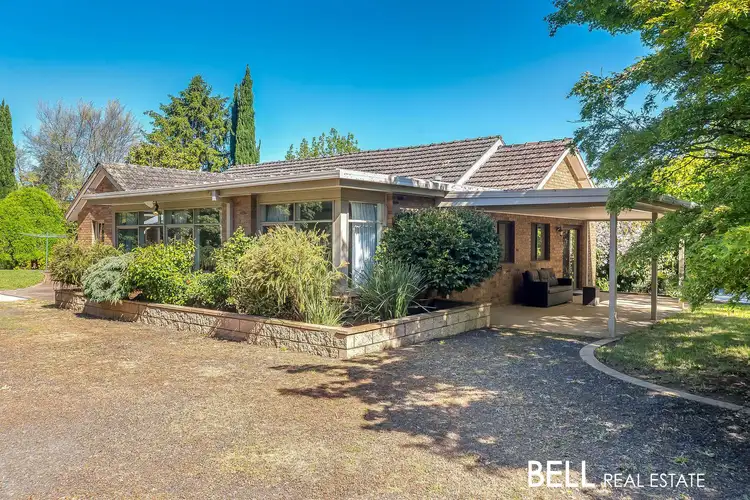 Fifth view of Homely house listing, 5 Beveridge Road, Silvan VIC 3795