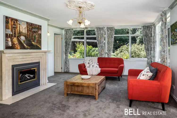 Sixth view of Homely house listing, 5 Beveridge Road, Silvan VIC 3795