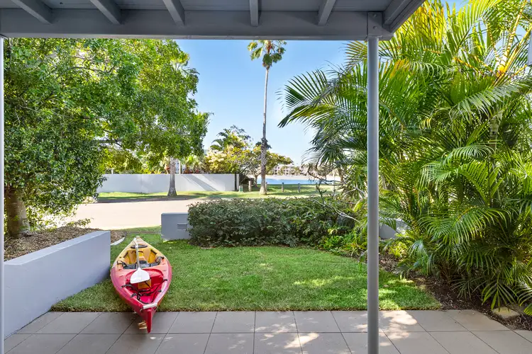 1/17-19 Munna Crescent, Noosaville QLD 4566