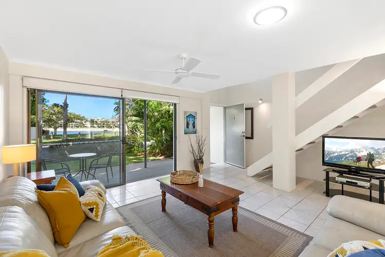 Second view of Homely unit listing, 1/17-19 Munna Crescent, Noosaville QLD 4566