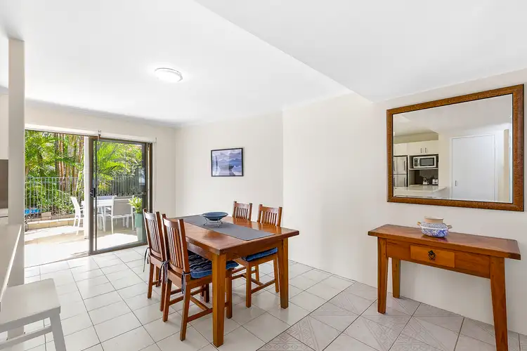 Fifth view of Homely unit listing, 1/17-19 Munna Crescent, Noosaville QLD 4566
