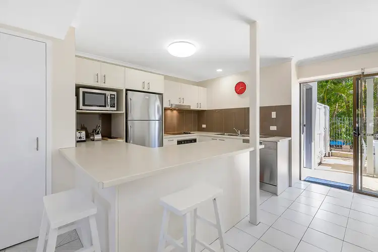 Sixth view of Homely unit listing, 1/17-19 Munna Crescent, Noosaville QLD 4566