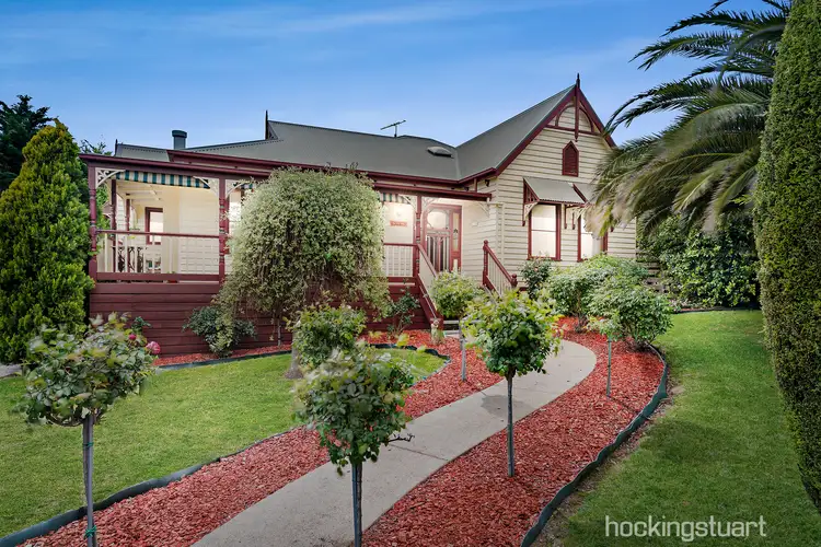 13 Cairn Road, Mccrae VIC 3938