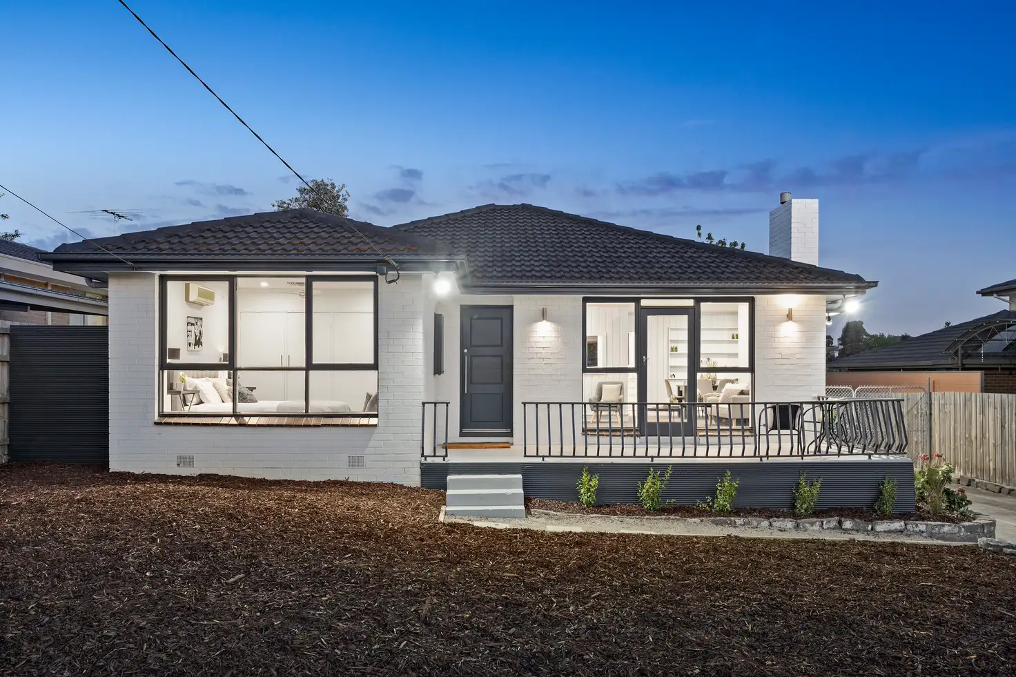 Main view of Homely house listing, 16 Canara Street, Doncaster East VIC 3109