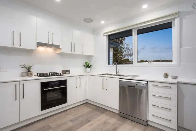 Second view of Homely house listing, 16 Canara Street, Doncaster East VIC 3109